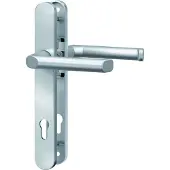Basi 7830-0101 Smalram - tryckhandtagutrustning