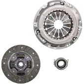 AISIN Kopplingssats KT-228C
