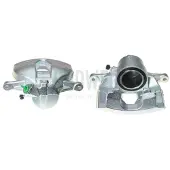 BUDWEG CALIPER Bromsok 345678