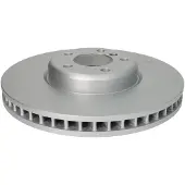Delphi Bromsskiva BG9156C