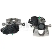 BUDWEG CALIPER Bromsok 345200