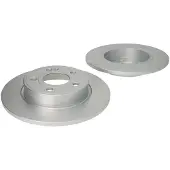 Delphi Bromsskiva BG5047C