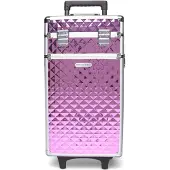 MYA Cosmetics MAFIC KRYSALIX MYA Make Up Super Deluxe sminkvagn