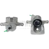 BUDWEG CALIPER Bromsok 345215