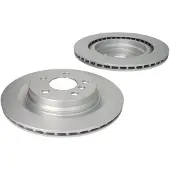Delphi Bromsskiva BG4778C