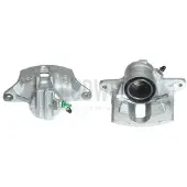BUDWEG CALIPER Bromsok 345699