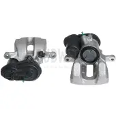 BUDWEG CALIPER Bromsok 345583