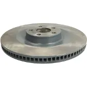 FEBI BILSTEIN Bromsskiva 192876