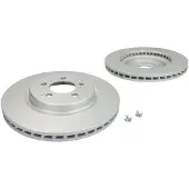 Delphi Bromsskiva BG5305C
