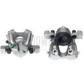 BUDWEG CALIPER Bromsok 345556