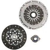 Nexus Kopplingssats F10524NX