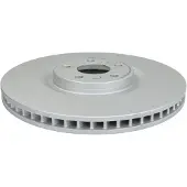 Textar Bromsskiva PRO 92307303