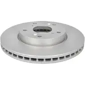 Textar Bromsskiva PRO 92354803
