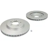 Delphi Bromsskiva BG5233C