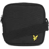 Lyle & Scott Ba2314a Axelväska