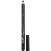 Nyx Kajal Slim Eye Pencil Kajalpenna 1 g Nr. 931 - Black Brown