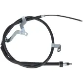 HERTH+BUSS ELPARTS Vajer, parkeringsbroms J3930593