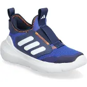 Adidas Slip-on-skor för barn TENSAUR COMFORT AC C pojkar - Blå - 33