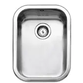 Juvel Jewel Barents diskbänk BA480 48x34 cm nederbörd, handikapp med propp