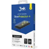 3MK Antibakteriell skyddsfilm 3mk SilverProtection+ för Google Pixel 7 Pro