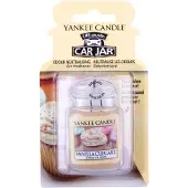 Yankee candle Vanilla Cupcake Ultimate- Lyxbiletikett