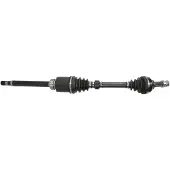 FEBI BILSTEIN Drivaxel 197462