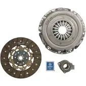 SACHS Kopplingssats 3000 990 694