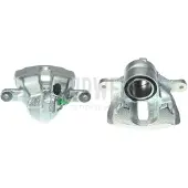 BUDWEG CALIPER Bromsok 345687