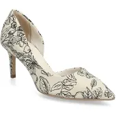 Tamaris Pumps beige / svart