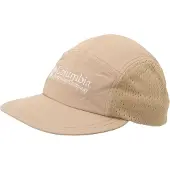 Columbia Sportkeps 'Wingmark ' ljusbrun / vit
