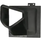 BLIC Ventilationsgaller, stötfångare 6508-05-6470263P
