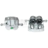BUDWEG CALIPER Bromsok 345700