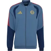 Adidas Fc Bayern Munich 26/27 Presentation Jacka