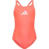 Adidas GLAM X-BACK BADDRÄKT FÖR JUNIORER, storlek 140 cm