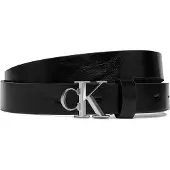 Calvin Klein Bälte svart