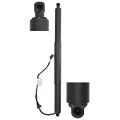 MAGNUM TECHNOLOGY Elmotor, baklucka MGS0218MT