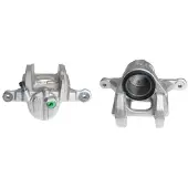 BUDWEG CALIPER Bromsok 345653