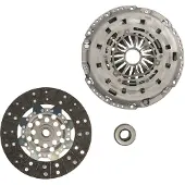 Nexus Kopplingssats F1C006NX