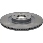 FEBI BILSTEIN Bromsskiva 1001790