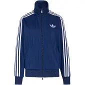 Adidas Originals PINSTRIPE FIREBIRD LOOSE TRÄNINGSJACKA, storlek XX-Large