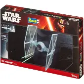 Revell 03605 Star Wars Tie Fighter Science Fiction byggsats