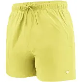 Emporio Armani för män. EM000583_AF20424 Baddräkt Essential gul (XXL), Strandkläder, Polyester