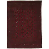 Rezas Aktscha orientalisk matta 144 x 196 cm