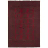 Rezas Aktscha orientalisk matta 199 x 288 cm
