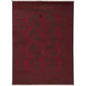 Rezas Aktscha orientalisk matta 144 x 197 cm