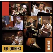 Ginza.se The Cookers: Look Out!
