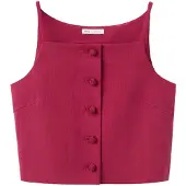 Mango Topp 'Bonnie' cranberry