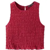 Mango Topp 'SIROS' grenadine