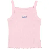 Gap Topp safir / rosa