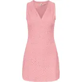 ONLY Sommarklänning 'ONLSMILLA' rosa